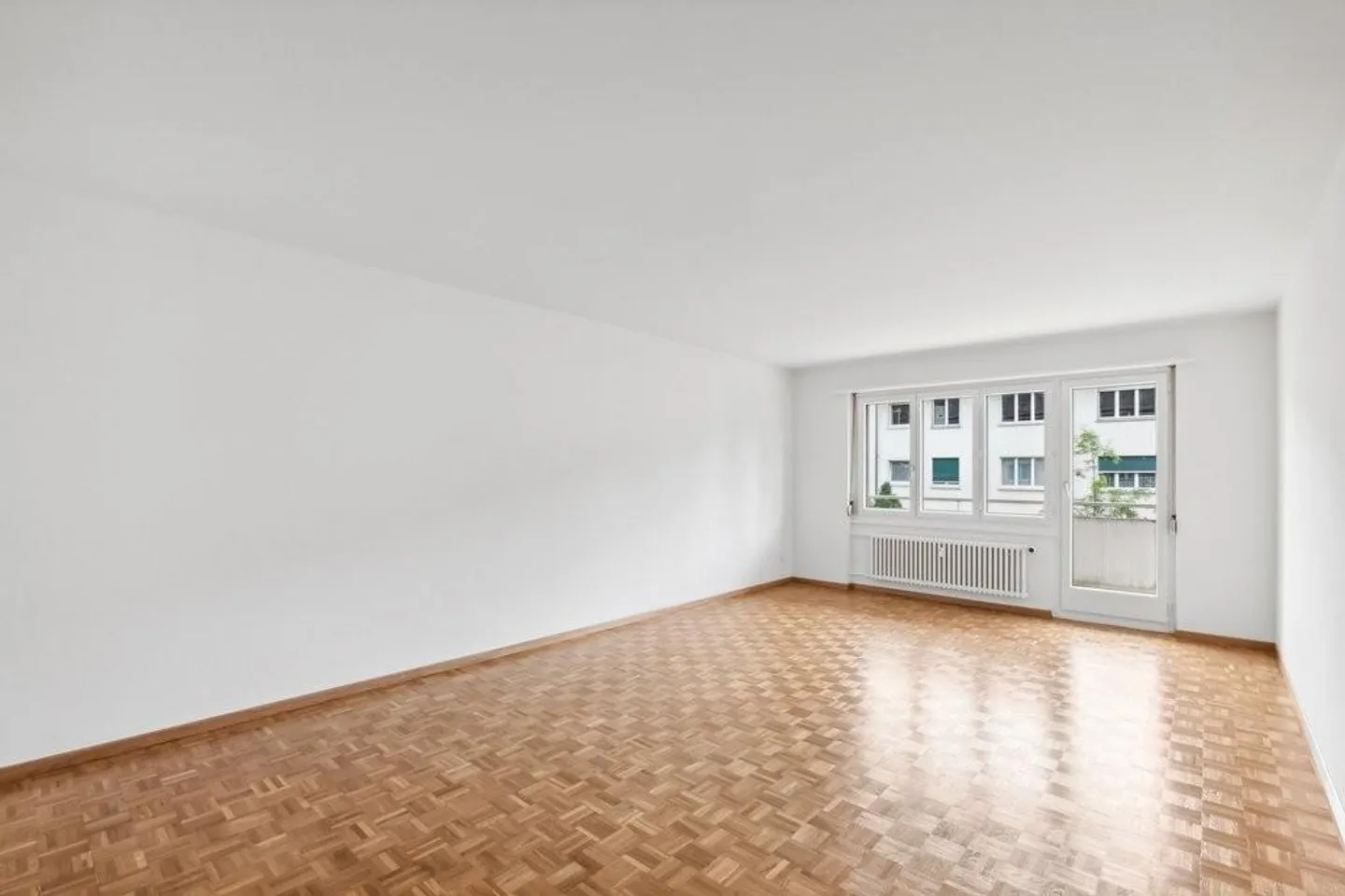 Helle Familienwohnung in Köniz - Foto 2 von 9