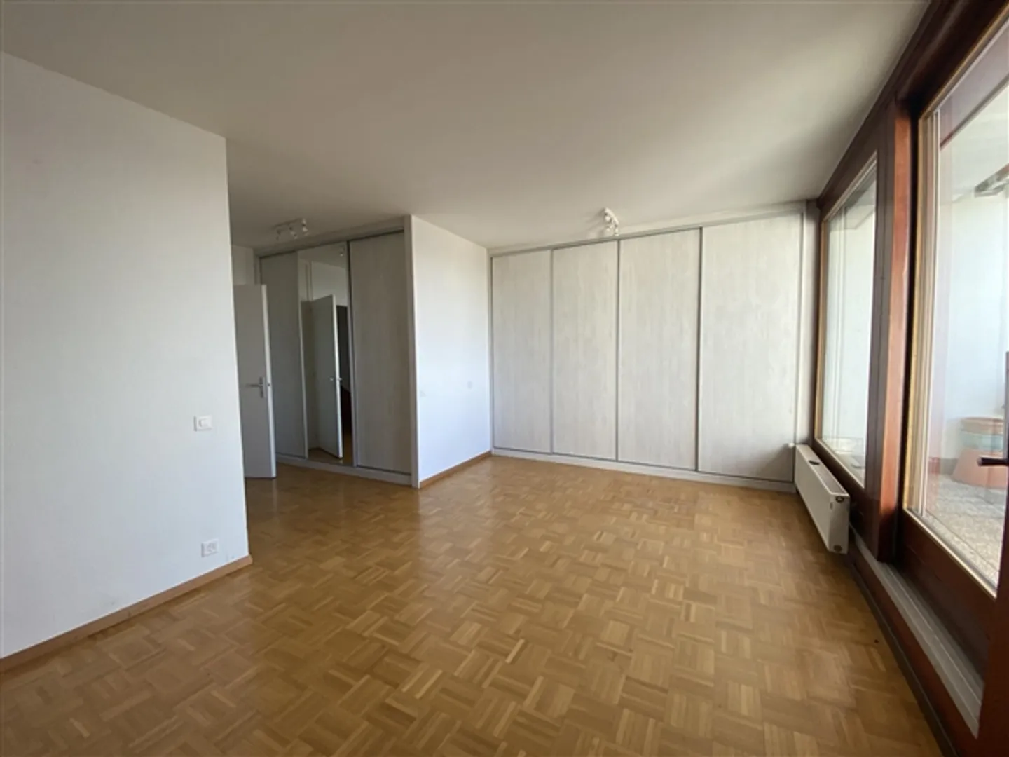 Appartamento duplex - vista mozzafiato su Ginevra - Foto 11 di 15