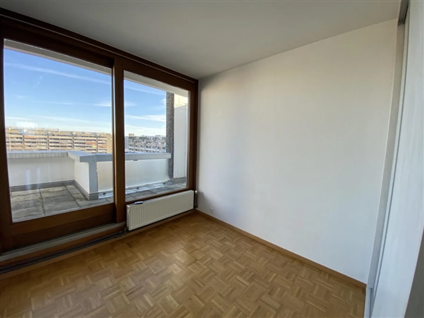 Appartamento duplex - vista mozzafiato su Ginevra - Foto 12 di 15