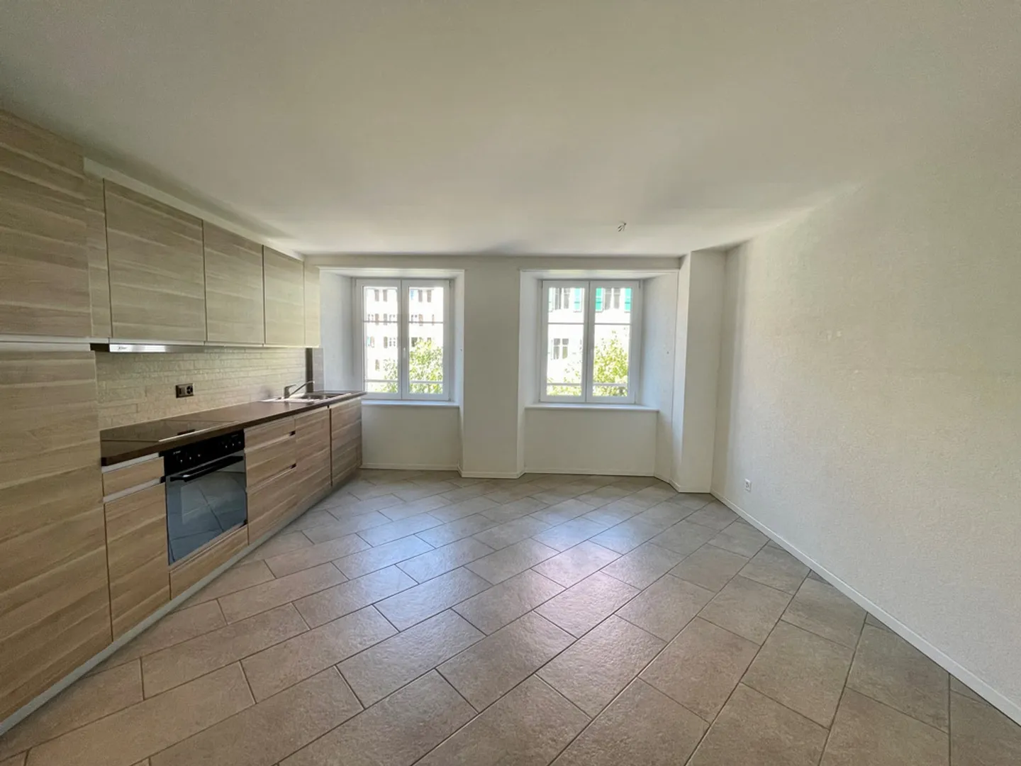 Wohnung mieten - Foto 2 von 8