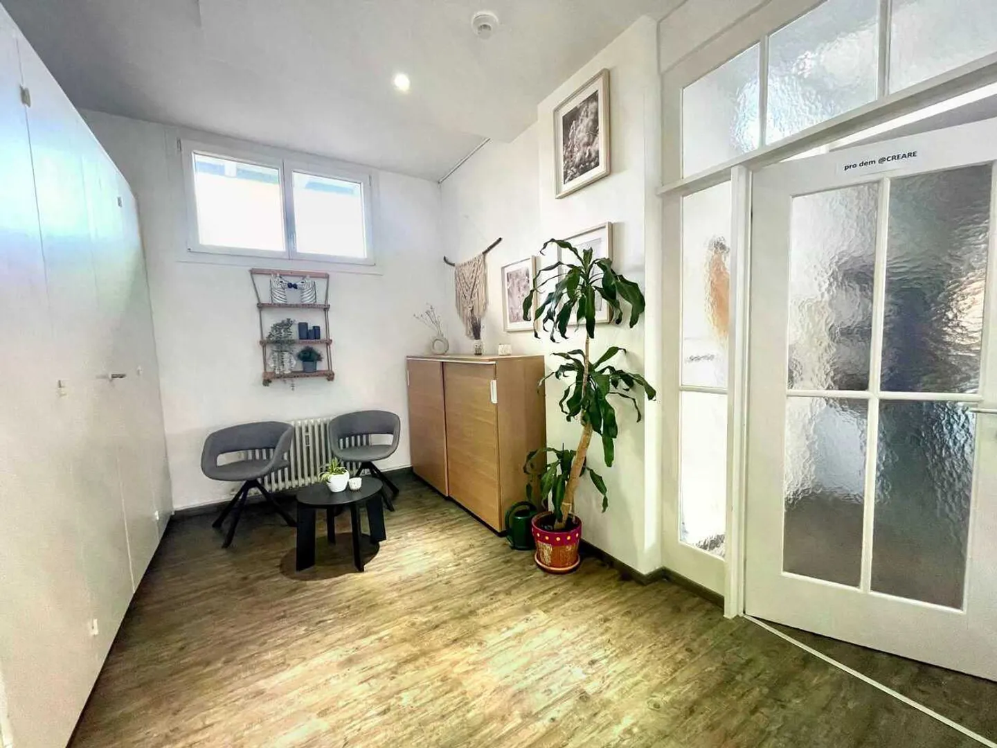 Spazio Commerciale Luminoso a Pratteln - Foto 6 di 6