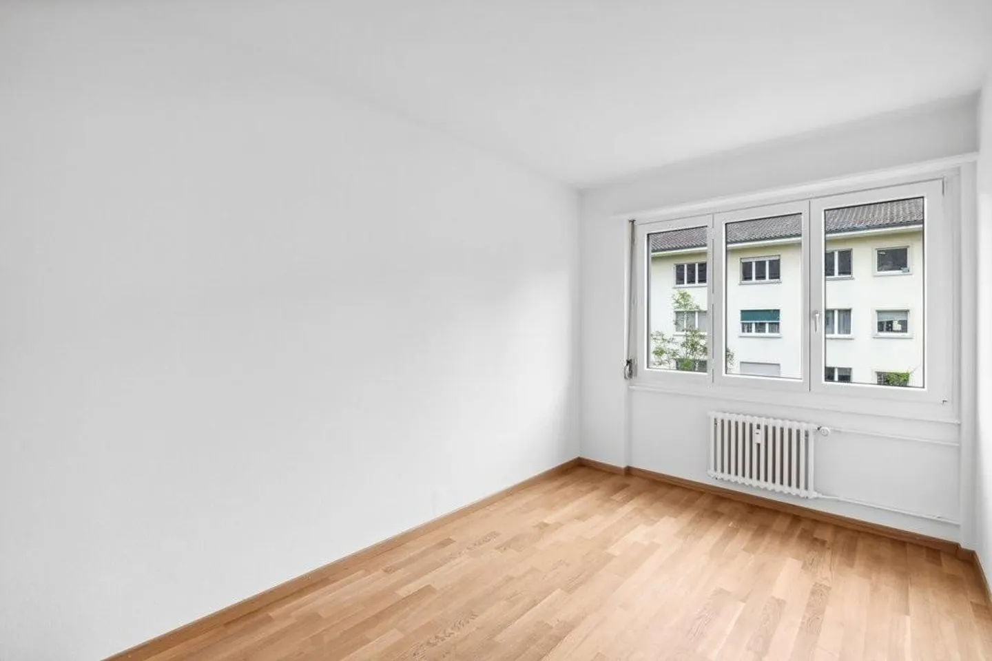 Helle Familienwohnung in Köniz - Foto 3 von 9