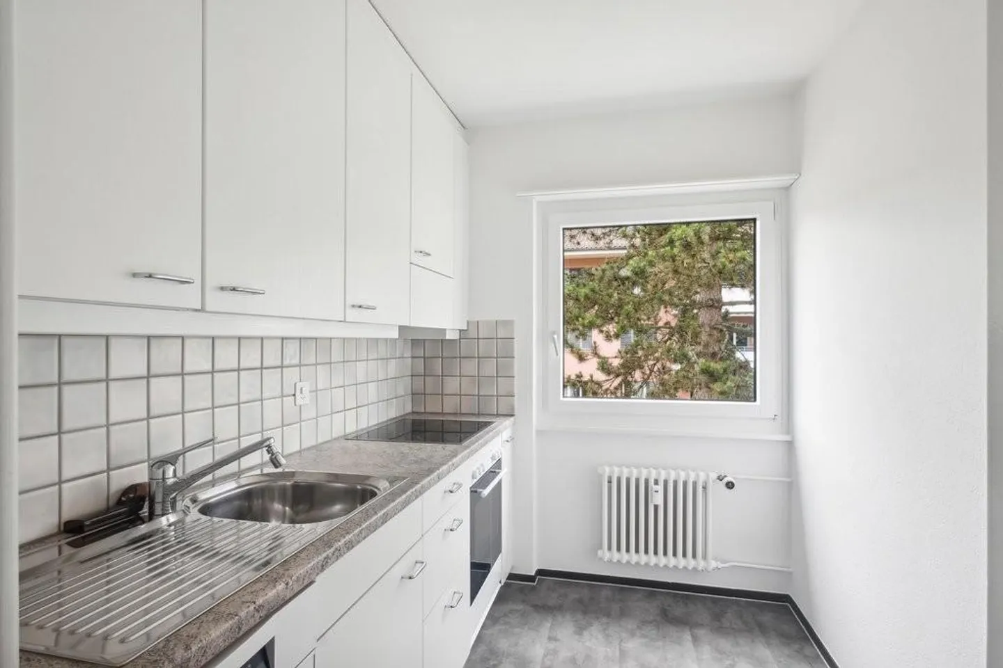 Helle Familienwohnung in Köniz - Foto 6 von 9