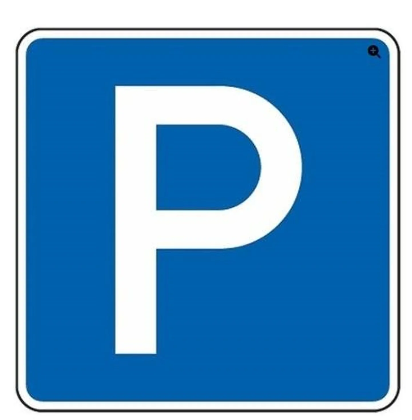 Place de parking à louer à Saint-Gall - Photo 1 sur 1