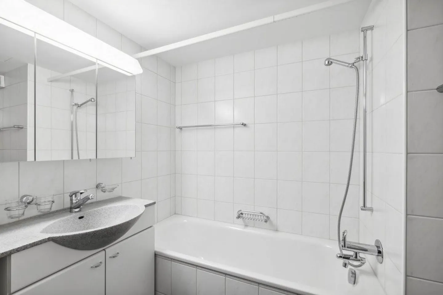 Helle Familienwohnung in Köniz - Foto 7 von 9