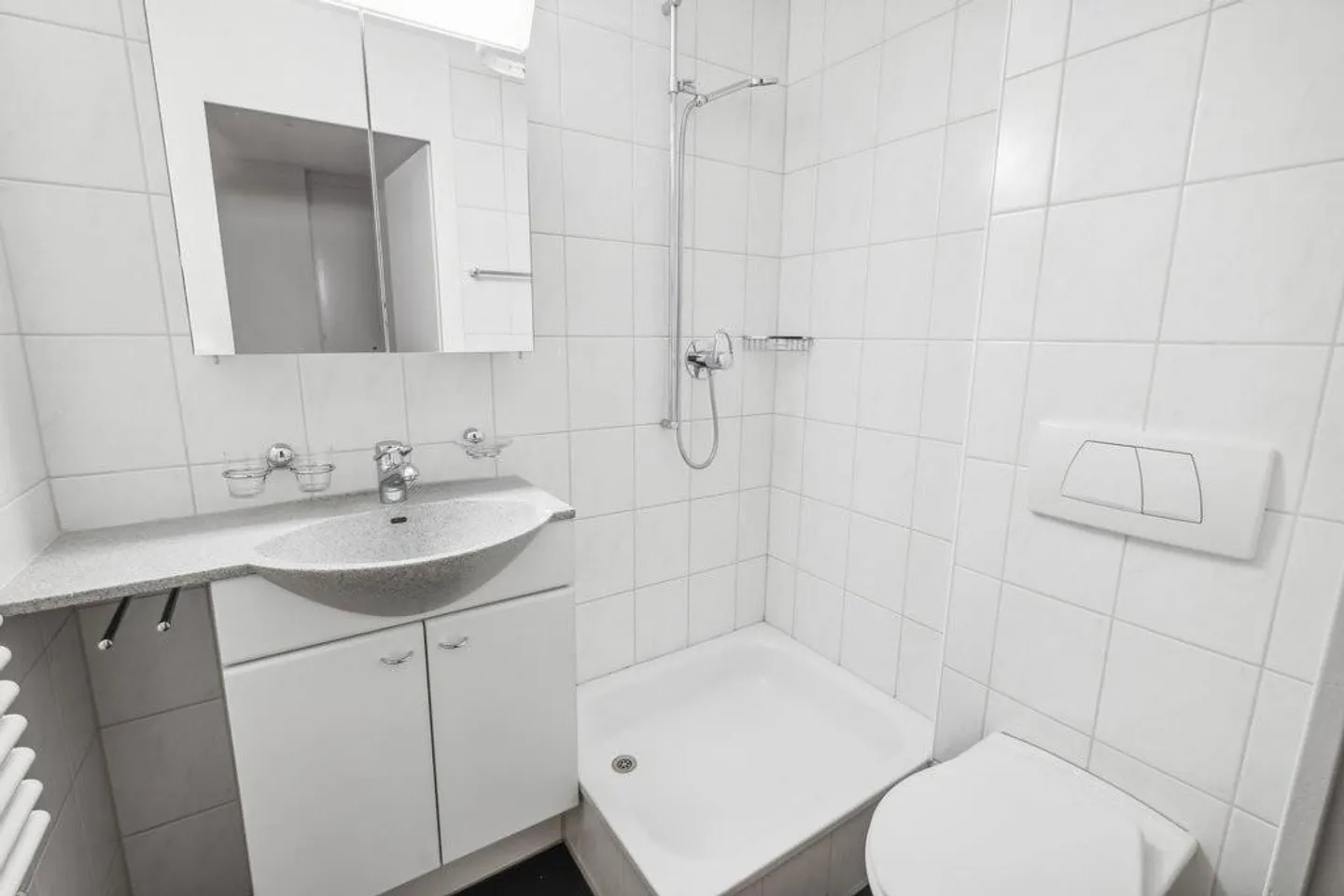 Helle Familienwohnung in Köniz - Foto 8 von 9