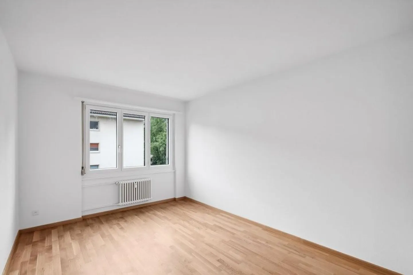 Helle Familienwohnung in Köniz - Foto 4 von 9