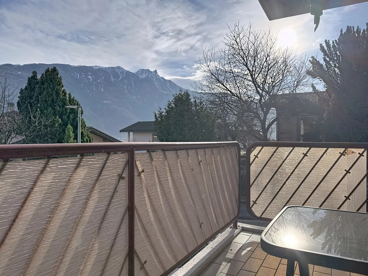 Charmantes Haus mit Bergblick - Foto 6 von 13