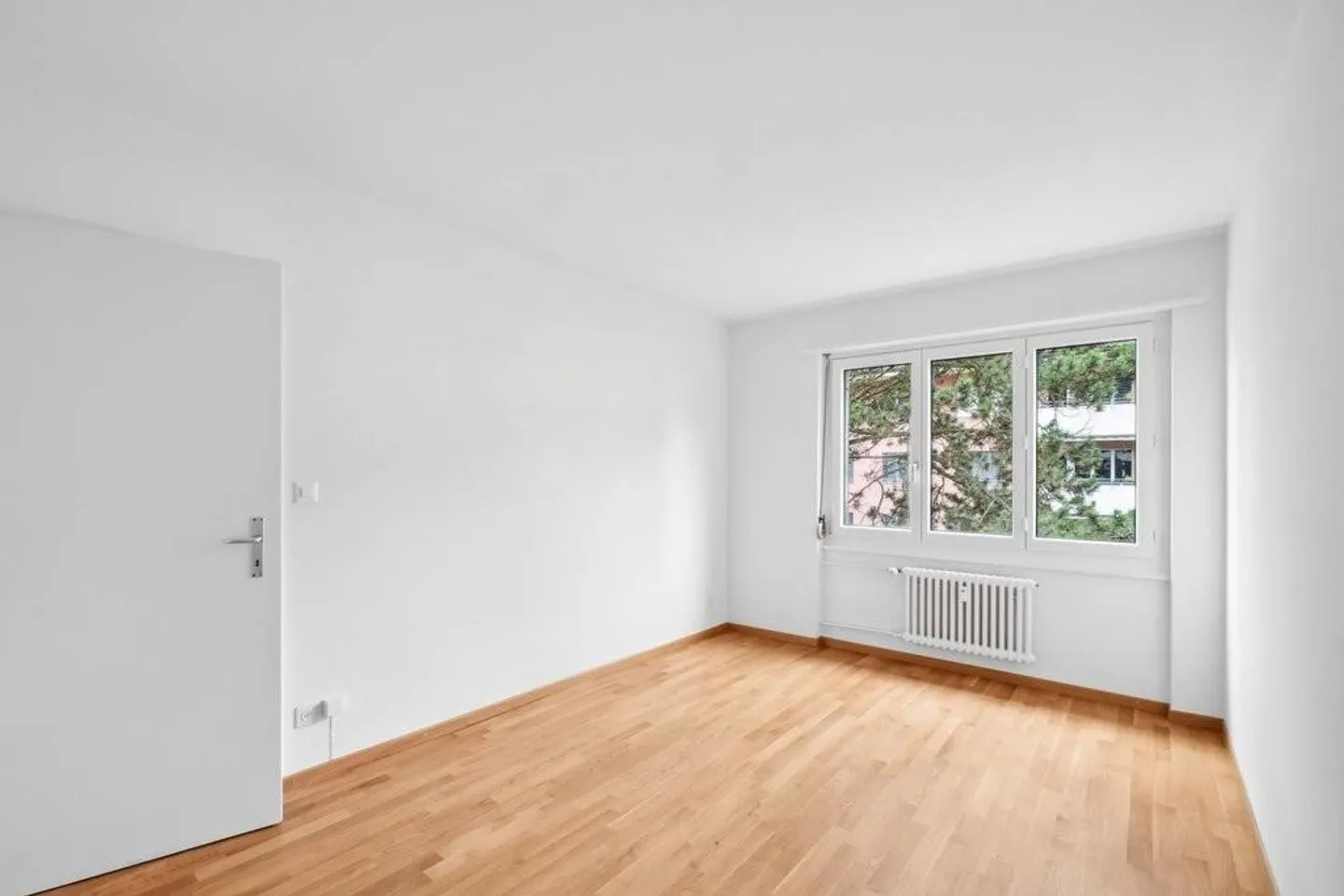 Helle Familienwohnung in Köniz - Foto 5 von 9
