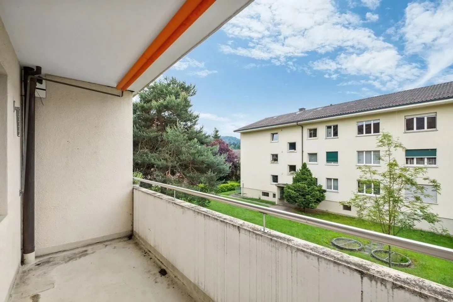 Helle Familienwohnung in Köniz - Foto 9 von 9