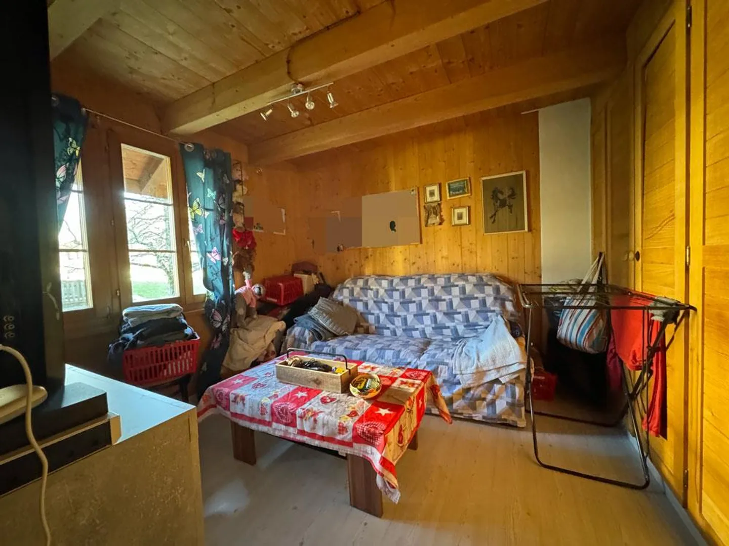 Maison de 4 pièces avec espace jardin dans un quartier résidentiel calme - Photo 4 sur 8