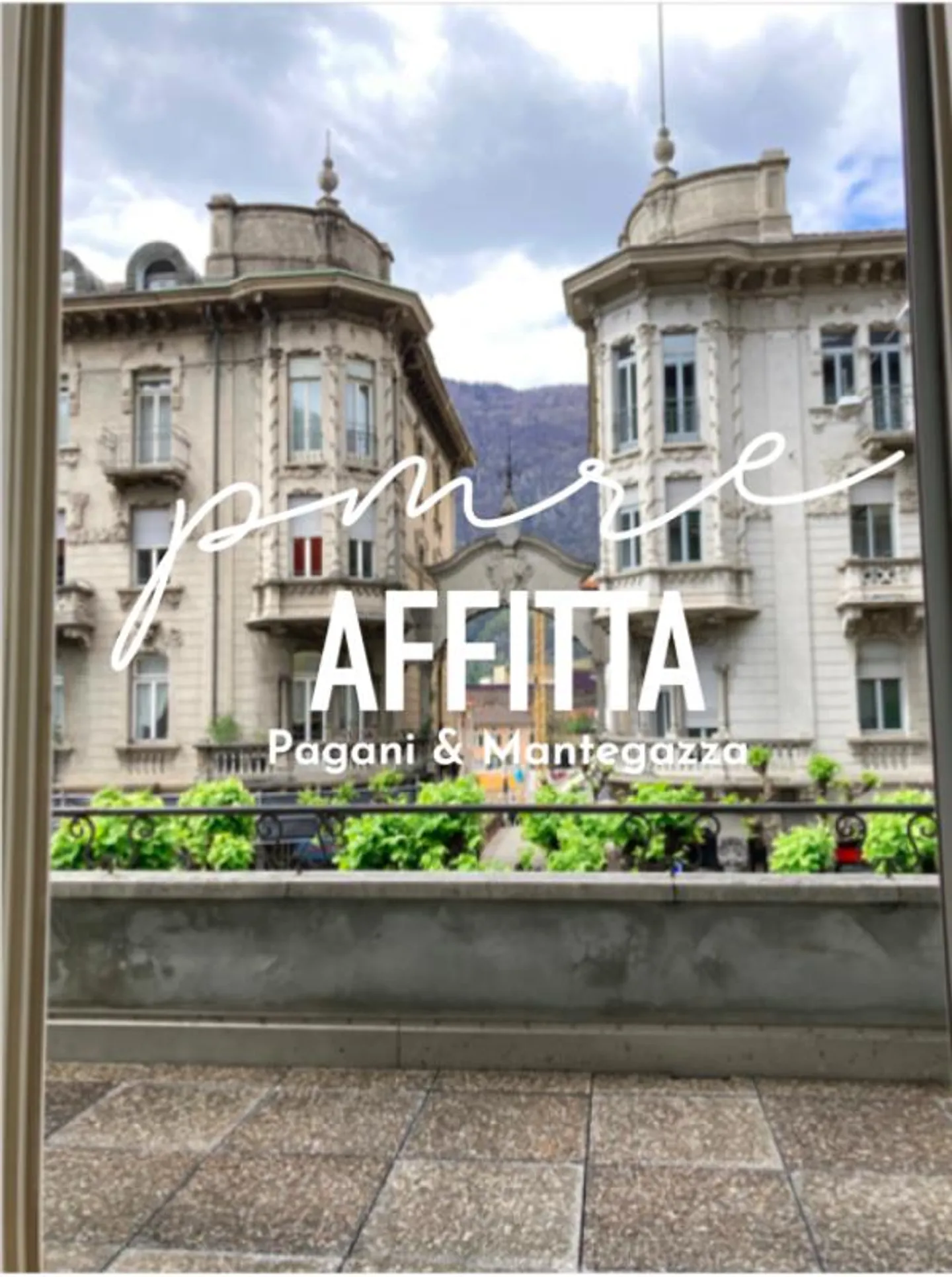 BELLINZONA | UFFICIO NEL CENTRO STORICO - Foto 2 di 2