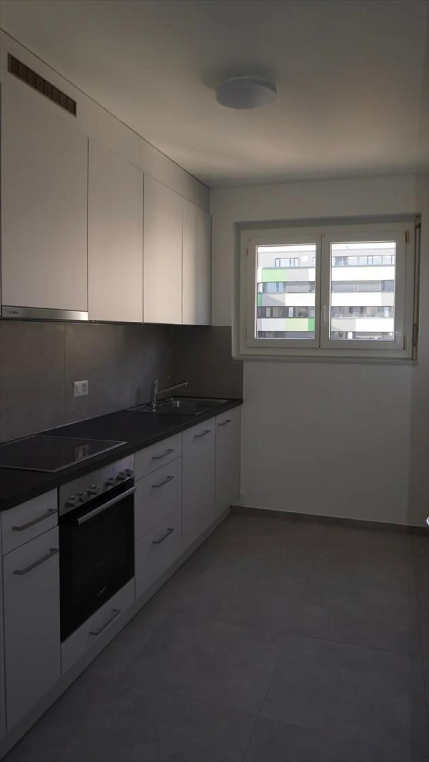 2.5-room apartment on the 3rd floor - Photo 1 of 4