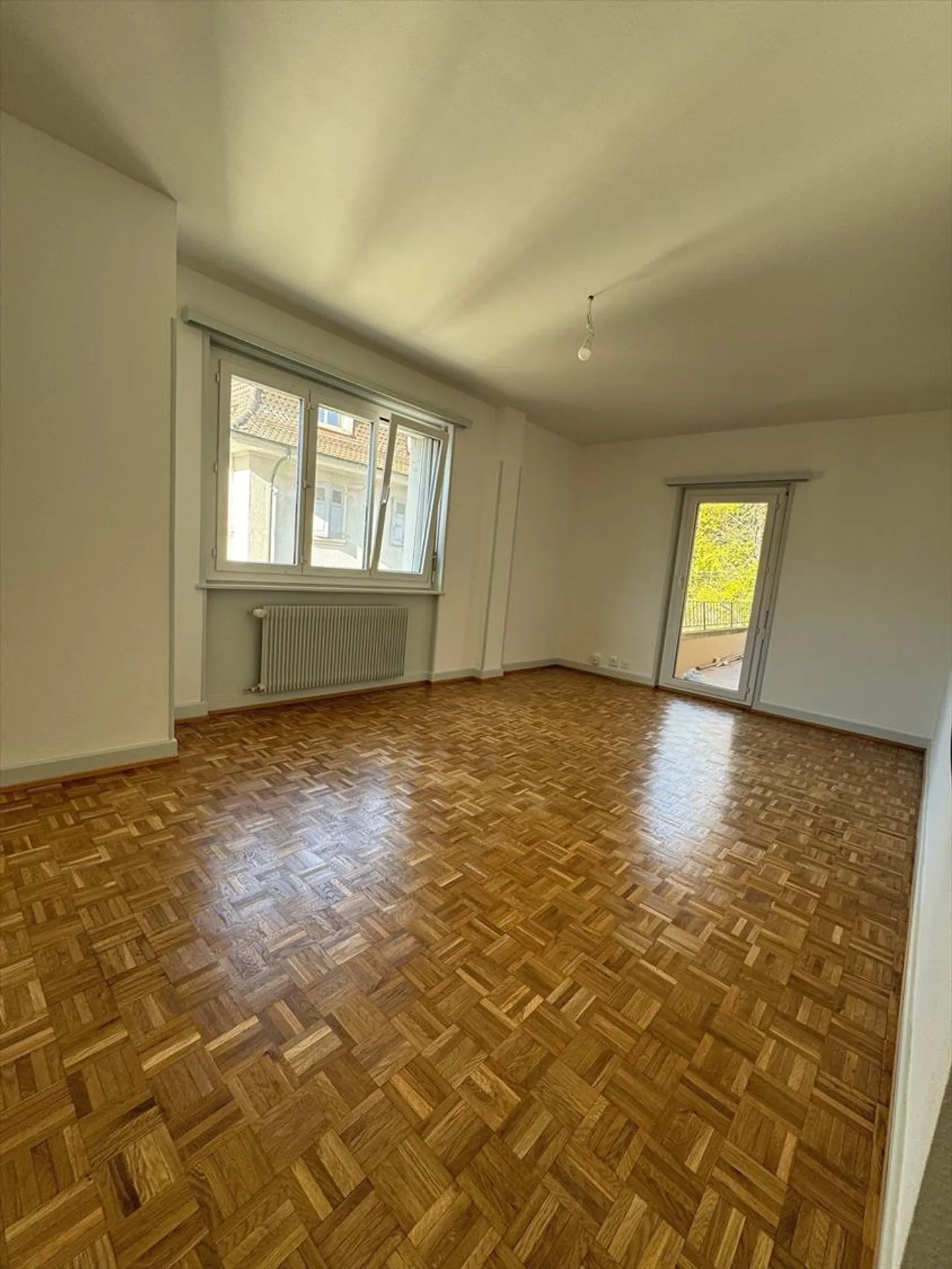 2.5-room apartment on the 3rd floor - Photo 2 of 4