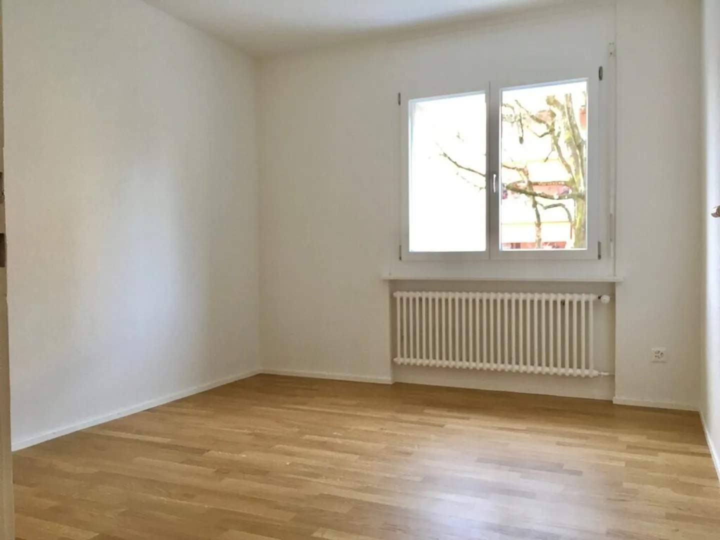 Modern 3-Room Apartment - Photo 8 of 11
