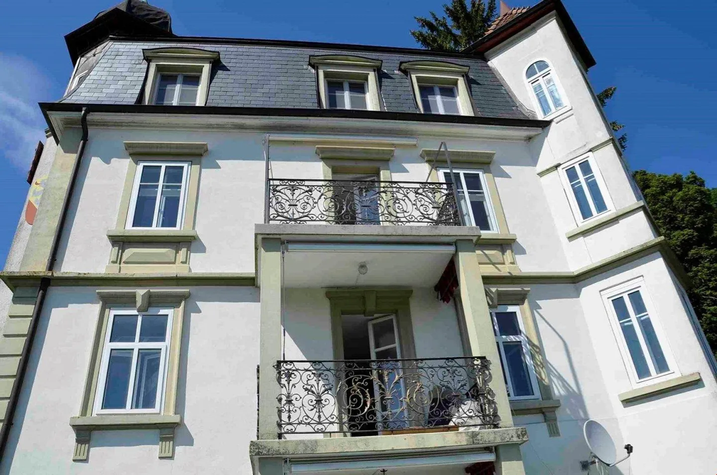 Votre nouvel appartement au Schlössli - Photo 4 sur 13