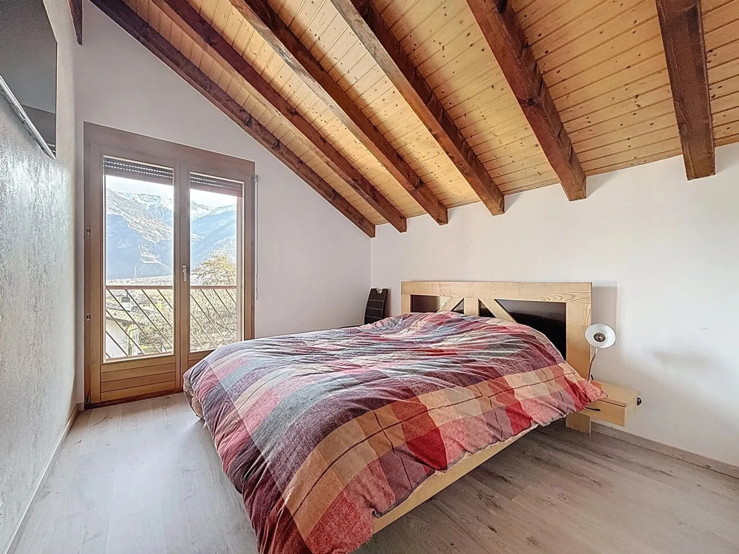 Charmantes Haus mit Bergblick - Foto 10 von 13