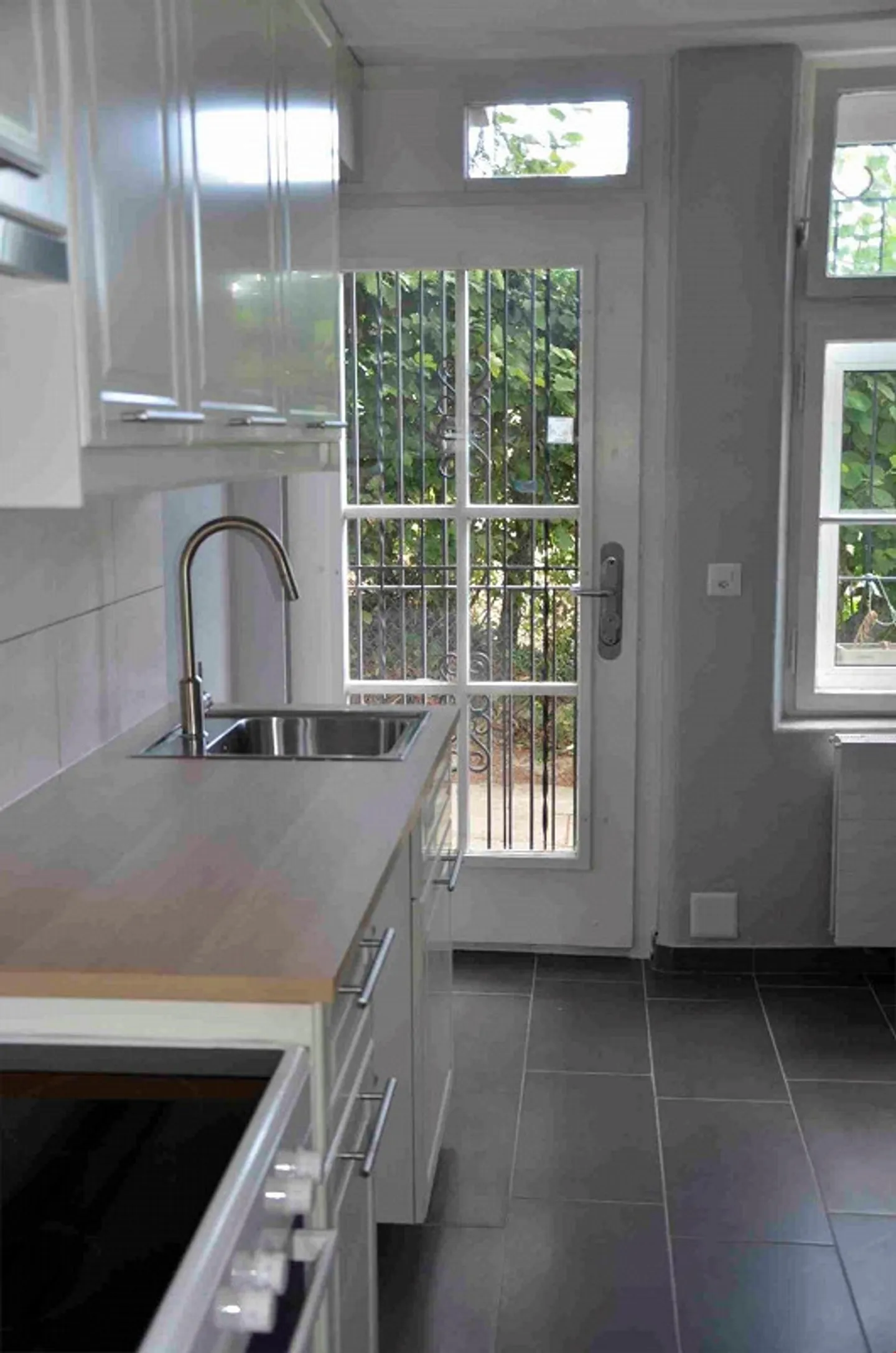 Votre nouvel appartement au Schlössli - Photo 9 sur 13