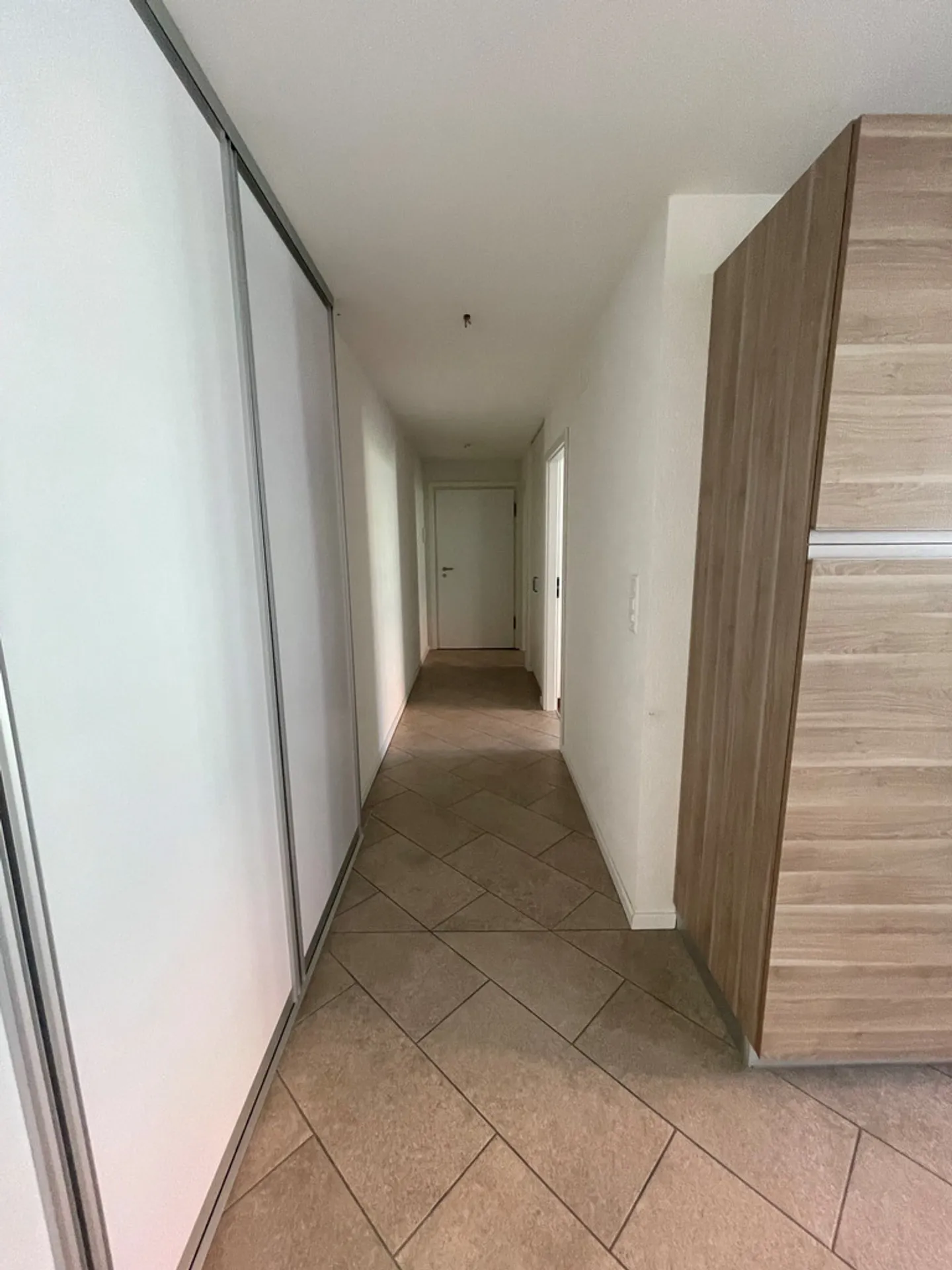Wohnung mieten - Foto 4 von 8