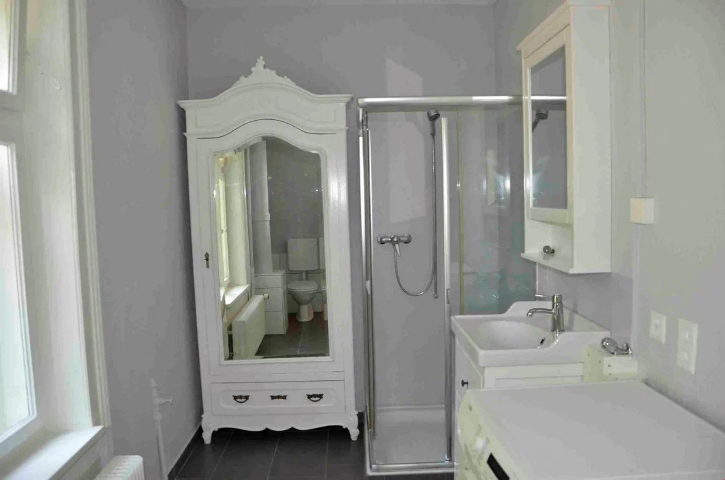 Votre nouvel appartement au Schlössli - Photo 11 sur 13