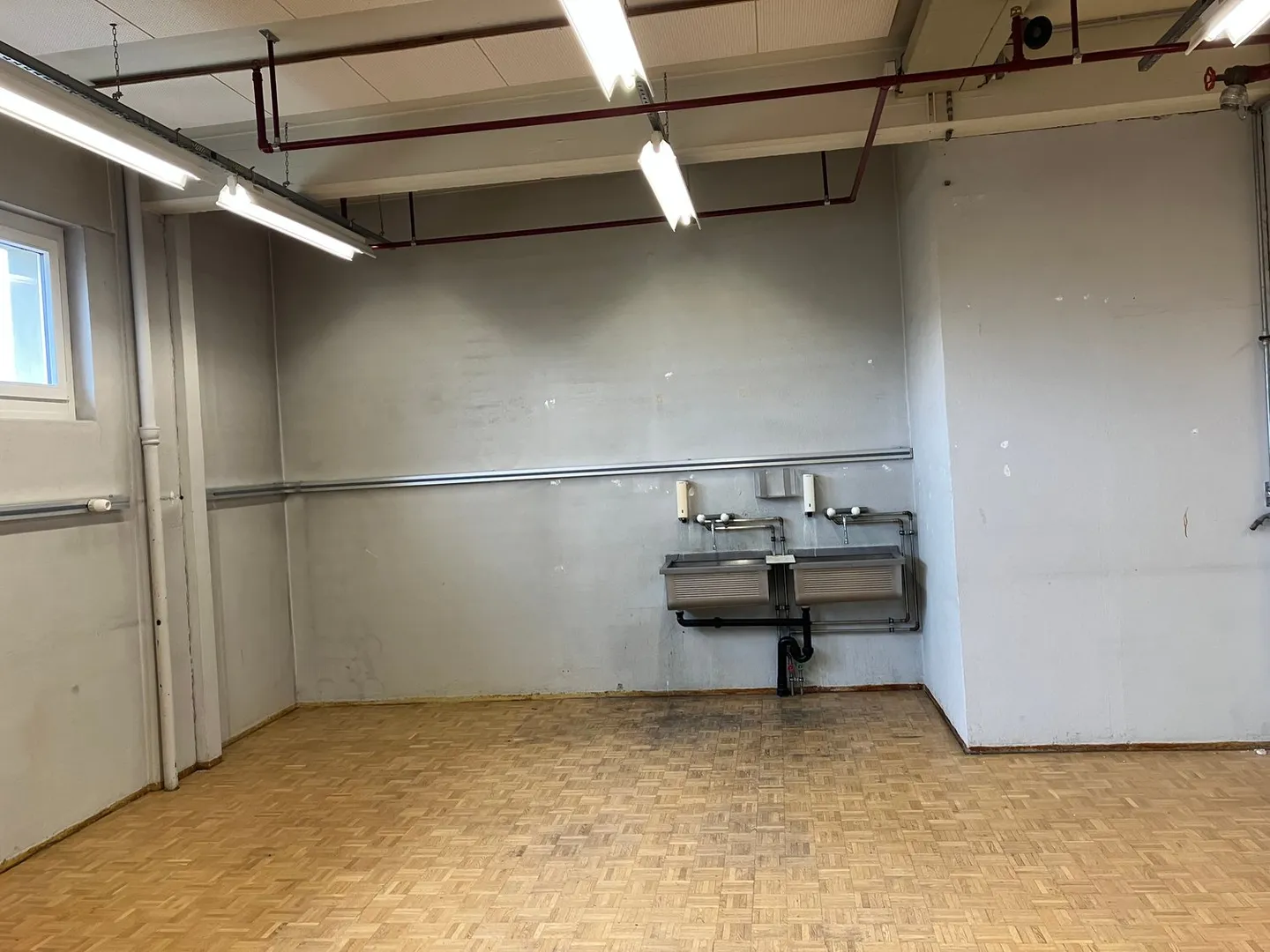 Beau studio pour esprits créatifs et jeunes entrepreneurs - Photo 3 sur 5