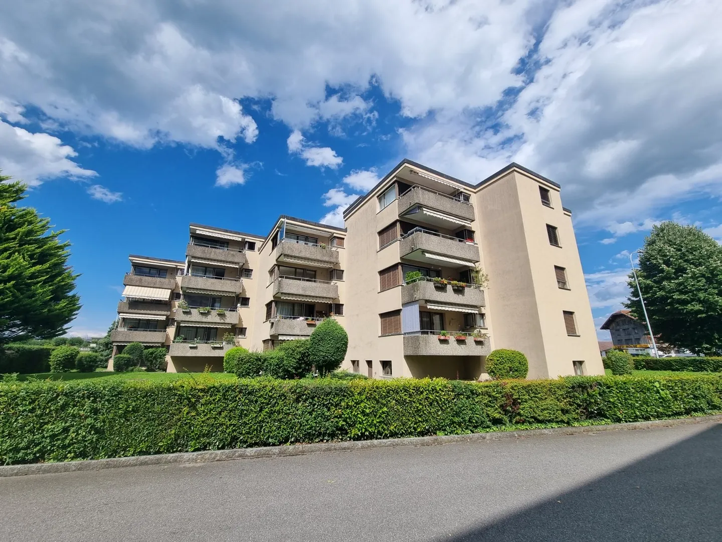 Bien immobilier à louer - Photo 1 sur 2