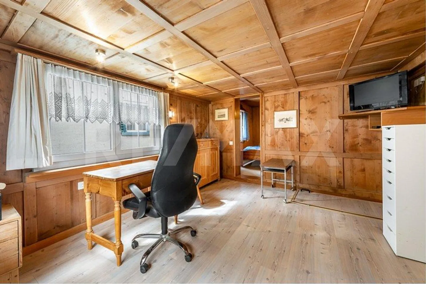 Casa vacanze 5½ camere a Glarus Sud - Foto 13 di 13