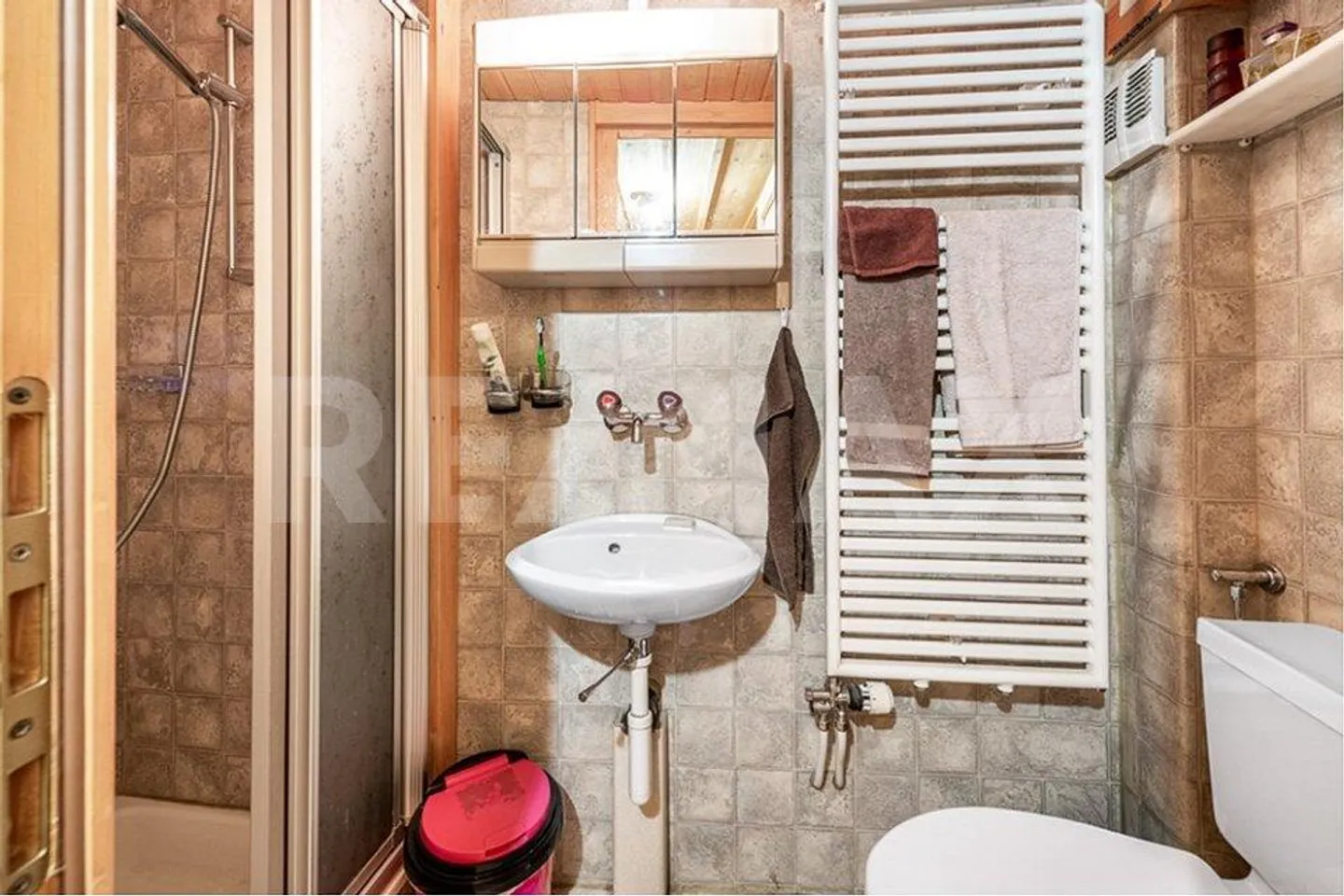 Casa vacanze 5½ camere a Glarus Sud - Foto 10 di 13