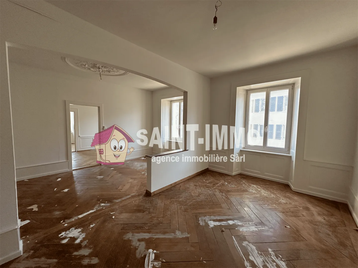 Edificio residenziale - Foto 7 di 17