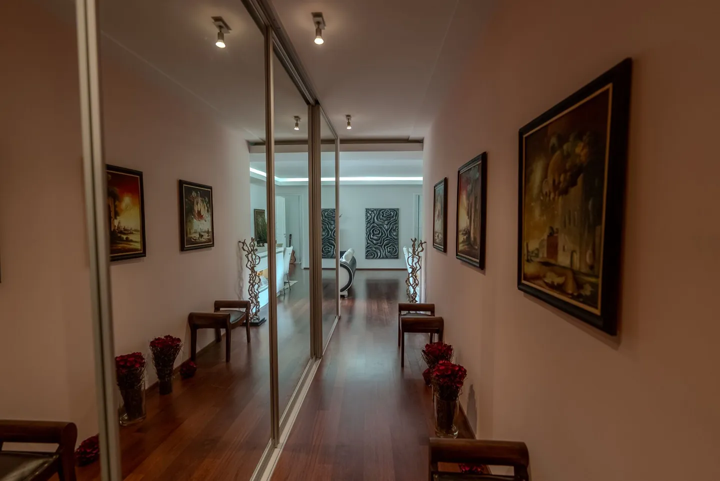 Appartamento in affitto - Foto 7 di 22
