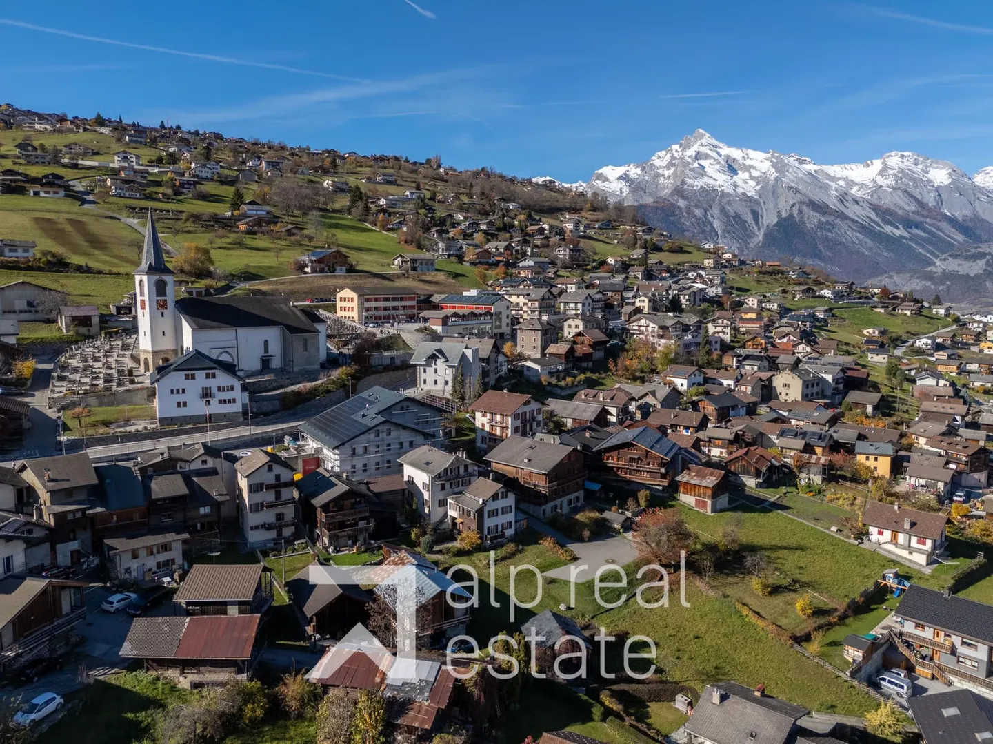 2 Immeubles d'habitation - Projet idéal pour investisseur/promoteur - Foto 11 di 11