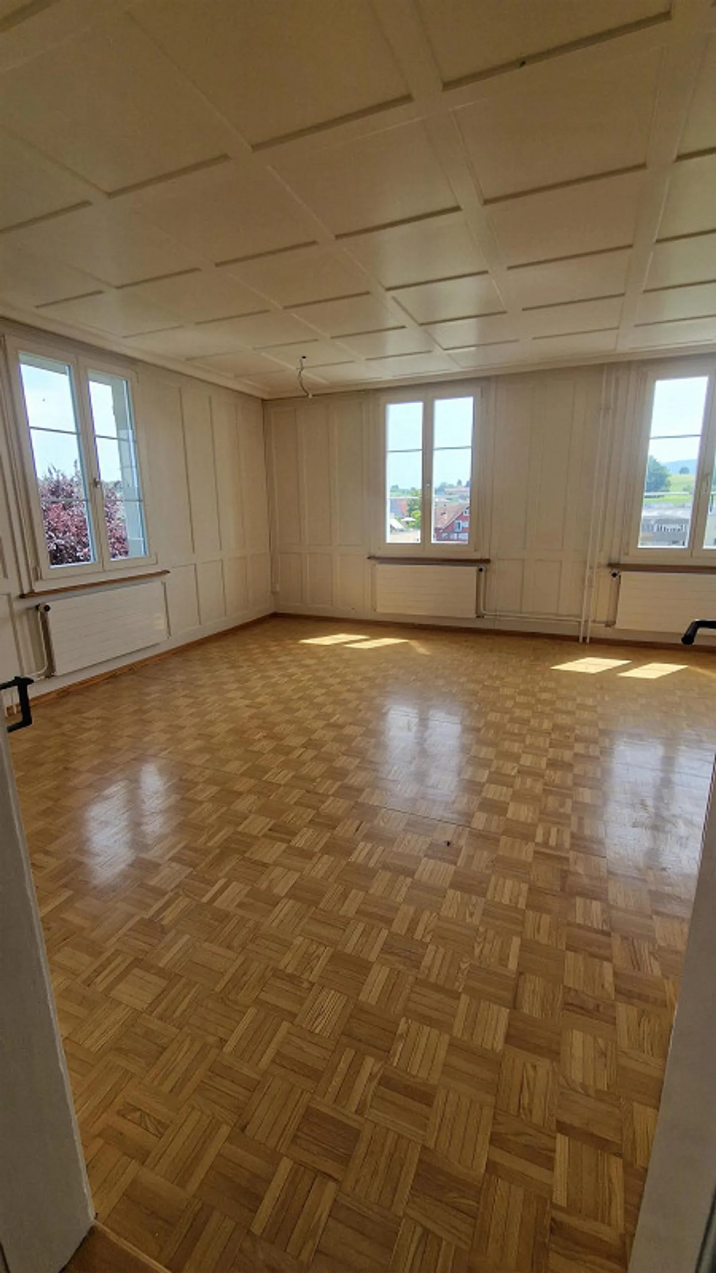 Appartement 3,5 pièces - Photo 3 sur 9