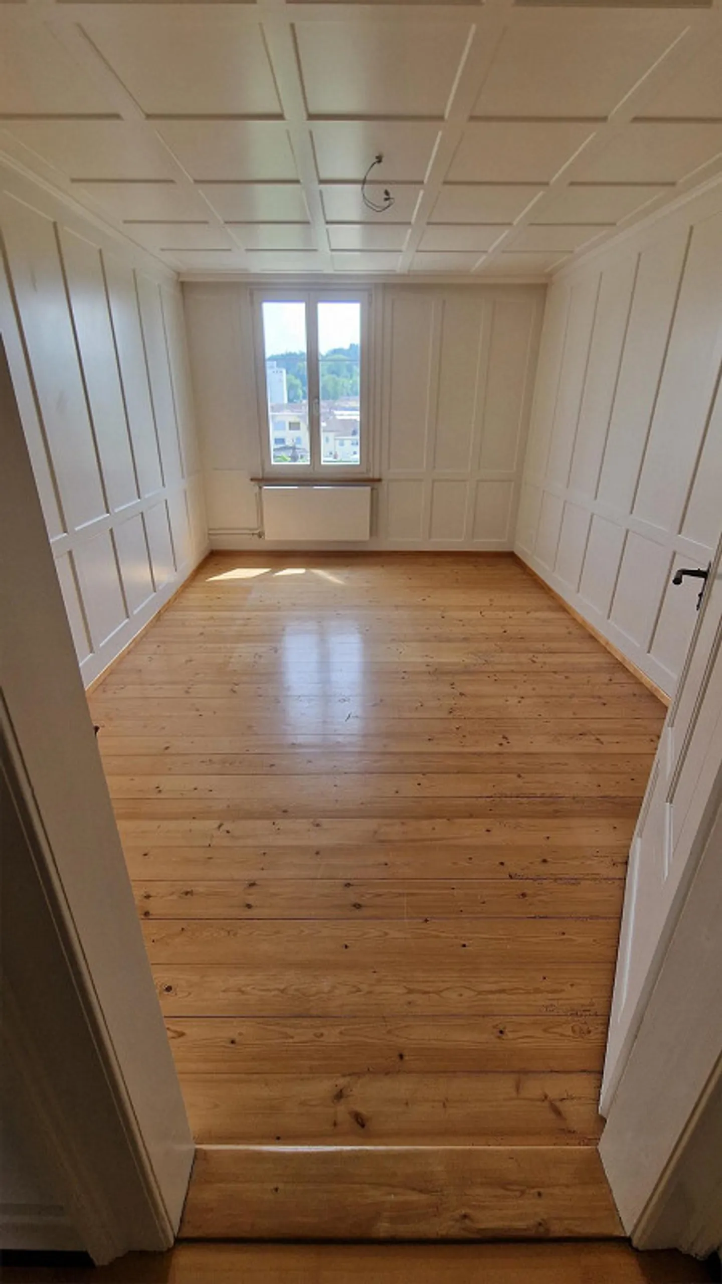 Appartement 3,5 pièces - Photo 4 sur 9