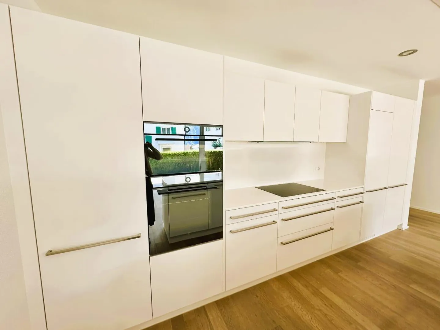 Moderne und ruhige. 4.5zi Whg in Hergiswil zu vermieten - Foto 3 von 5