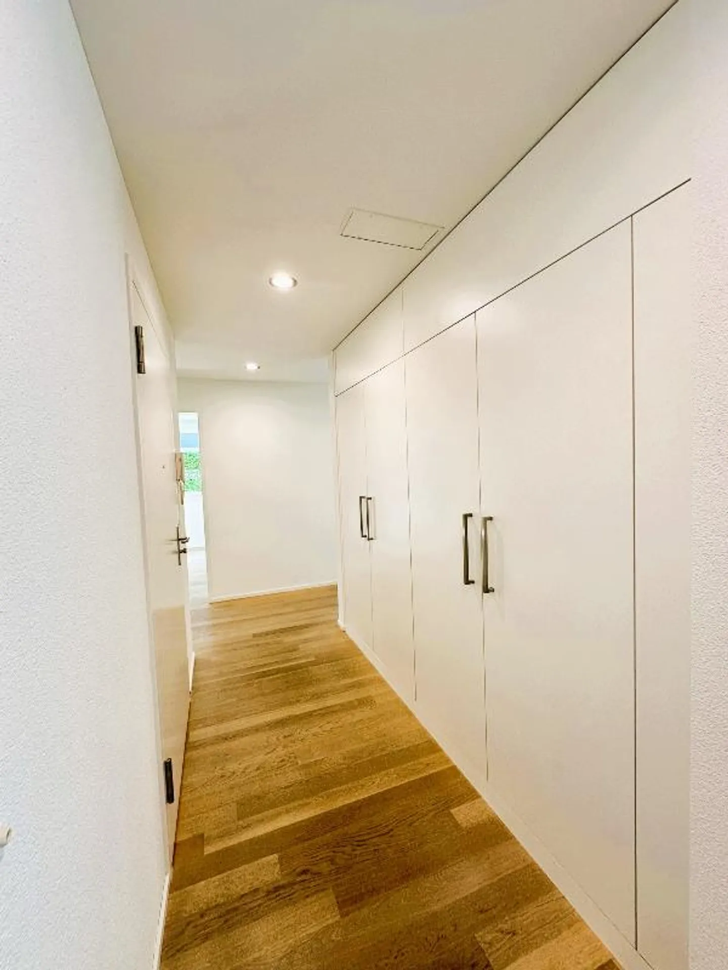 Moderne und ruhige. 4.5zi Whg in Hergiswil zu vermieten - Foto 4 von 5