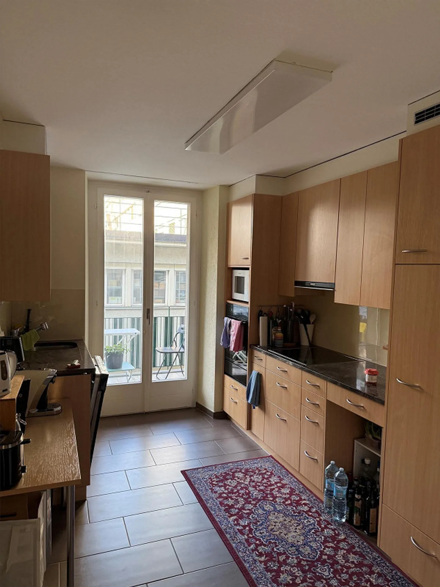 Bellissimo appartamento antico a Tribschen - Foto 4 di 6