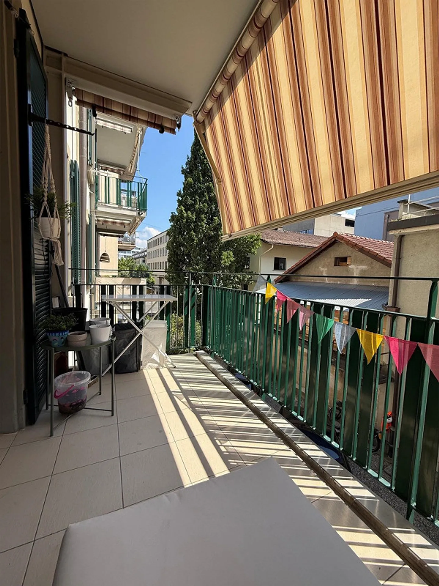 Bellissimo appartamento antico a Tribschen - Foto 5 di 6