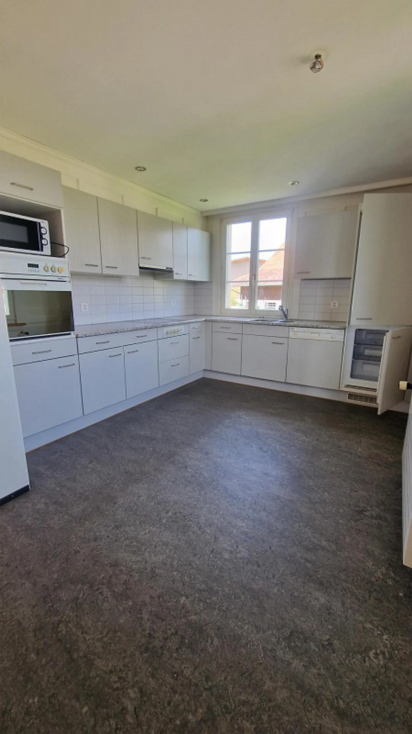 Appartement 3,5 pièces - Photo 1 sur 9