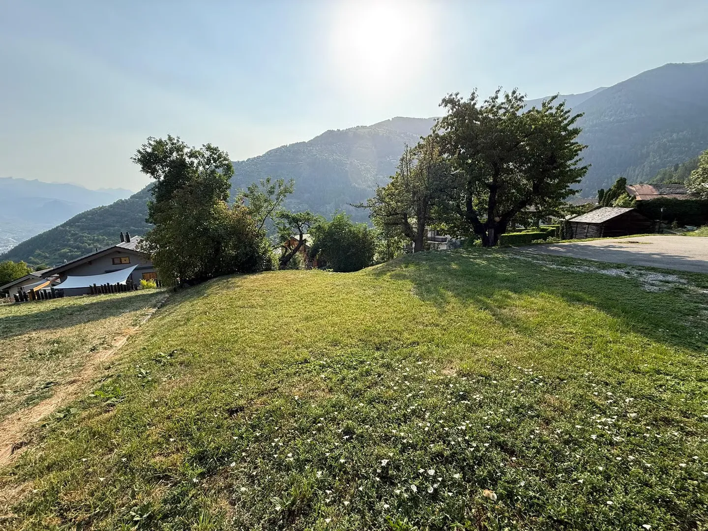 2 Immeubles d'habitation - Projet idéal pour investisseur/promoteur - Foto 3 di 11