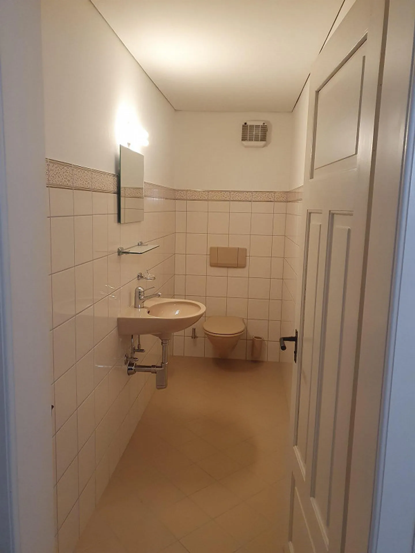 Appartement 3,5 pièces - Photo 9 sur 9