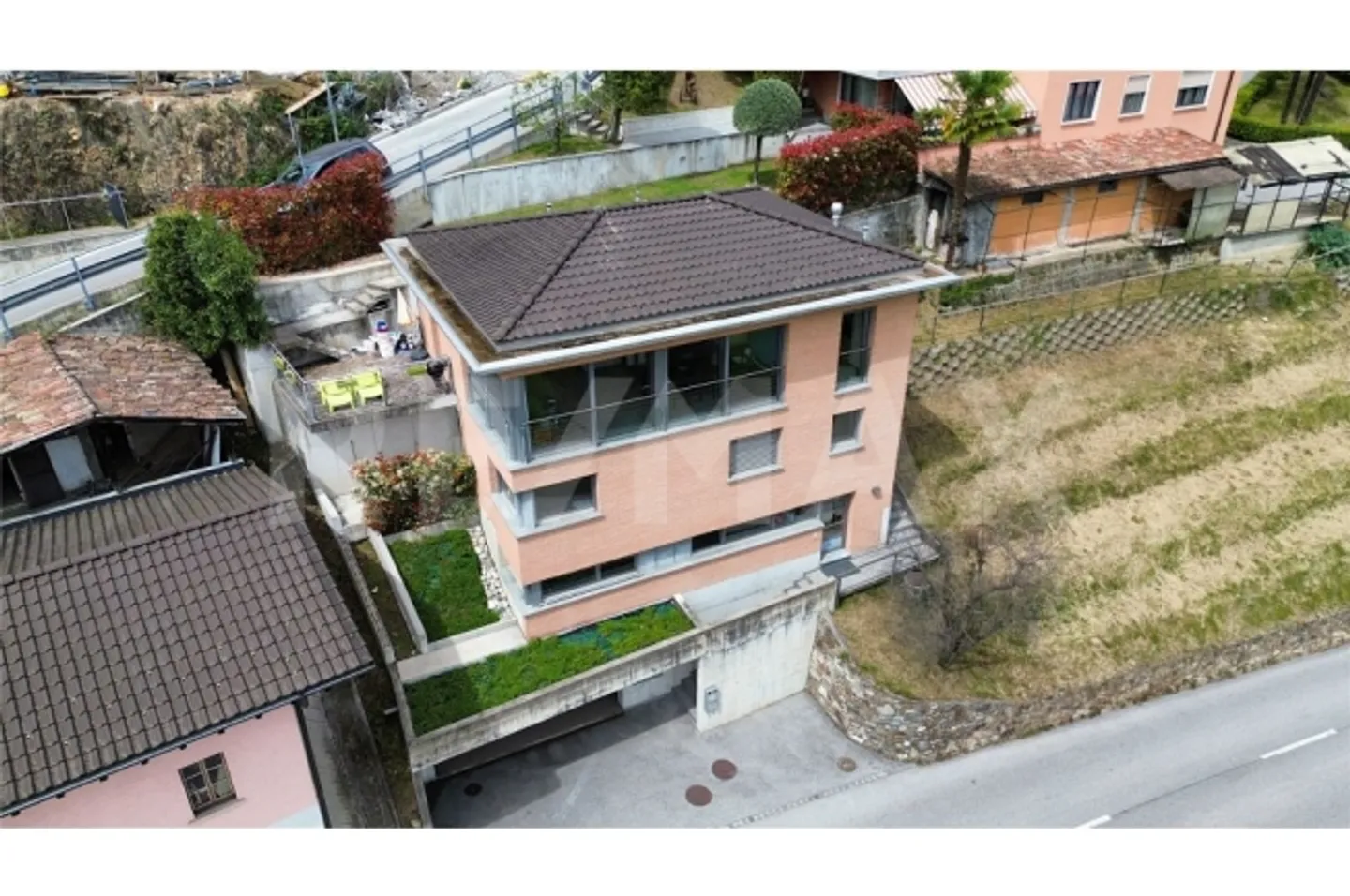 Charmante Maison Individuelle - Photo 4 sur 13