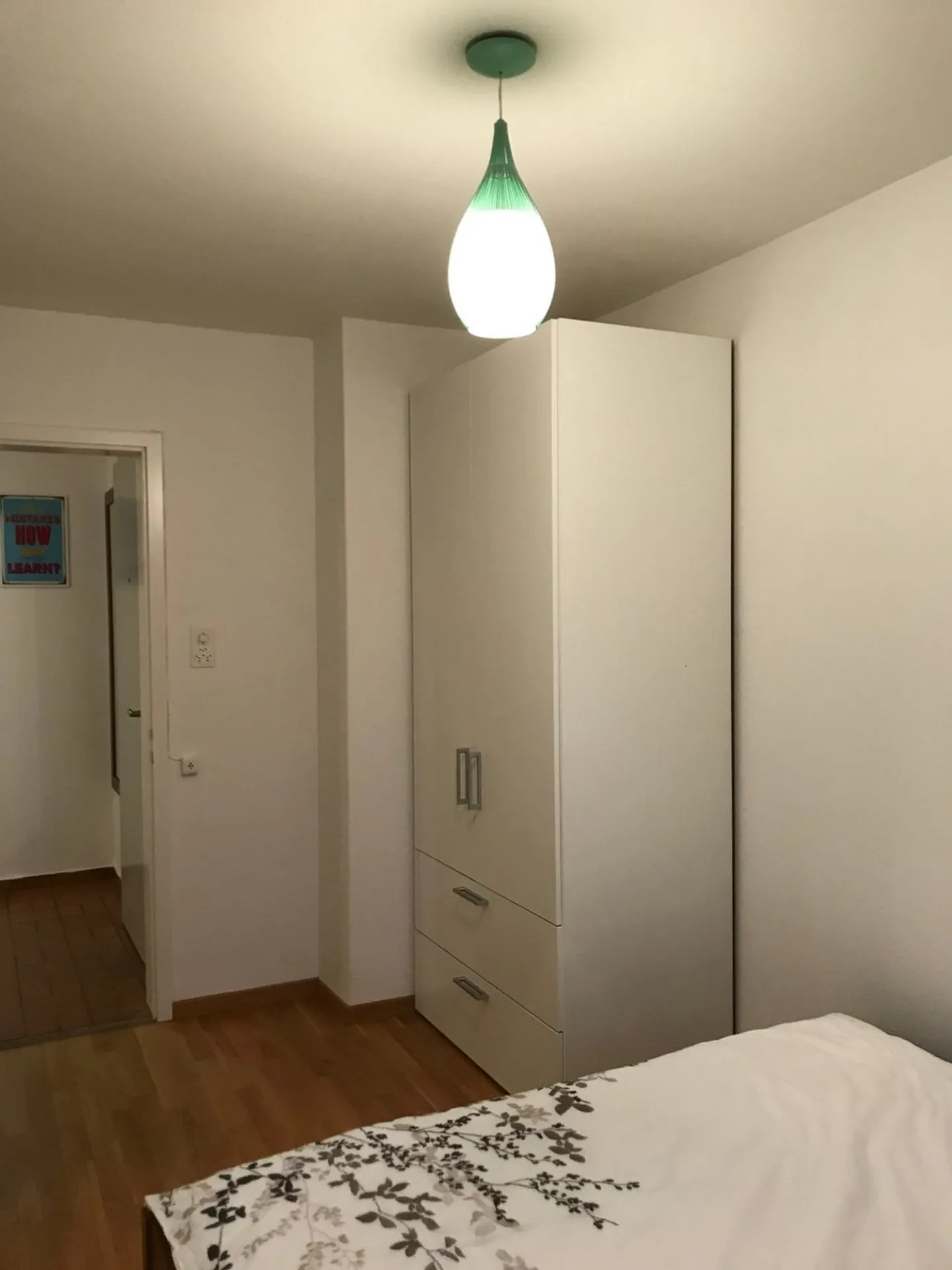 🌟 Appartement meublé moderne de 4,5 pièces à Glattbrugg – Proche de l'aéroport de Zurich et du centre-ville - Photo 5 sur 13