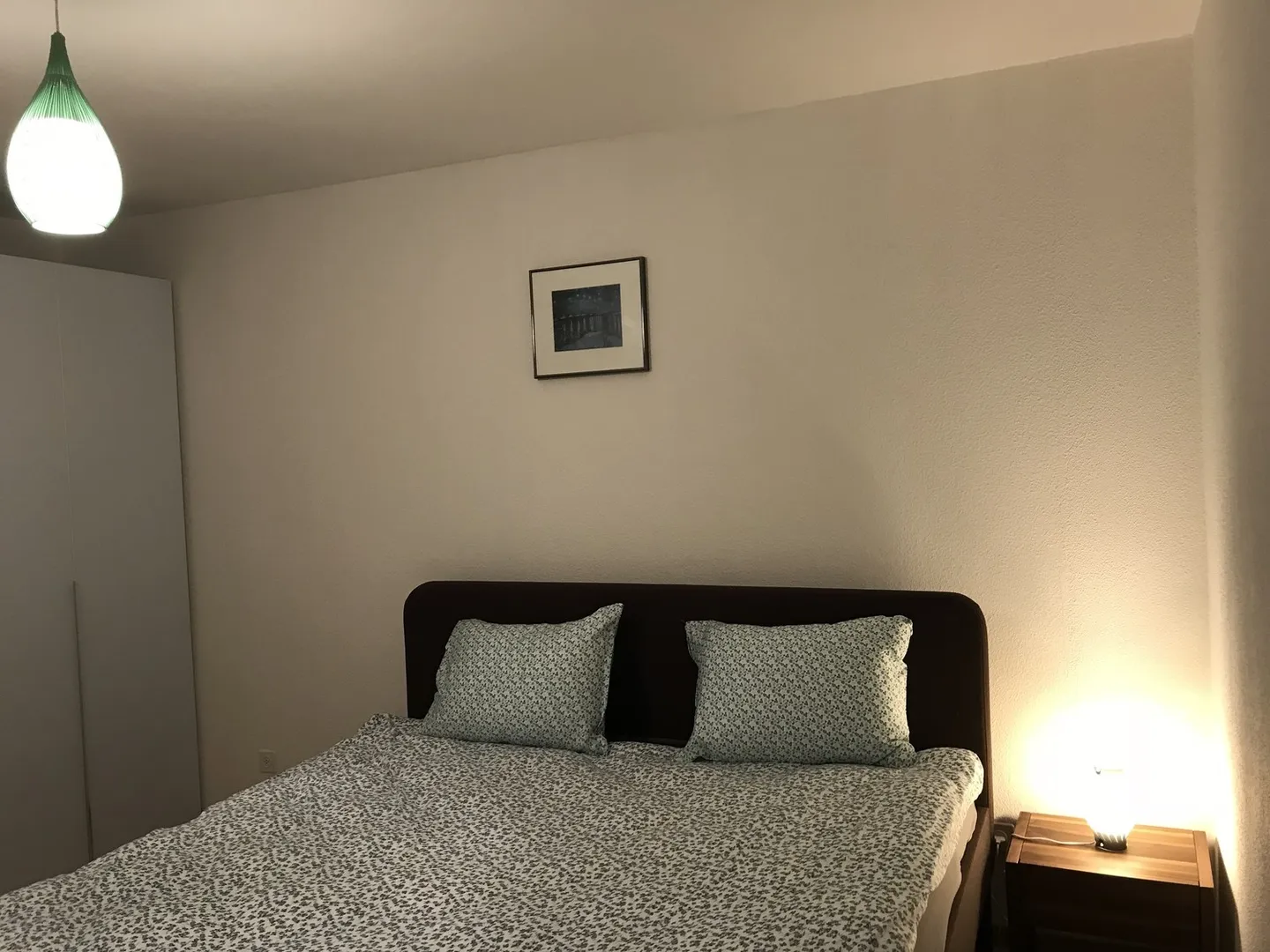 🌟 Appartement meublé moderne de 4,5 pièces à Glattbrugg – Proche de l'aéroport de Zurich et du centre-ville - Photo 8 sur 13