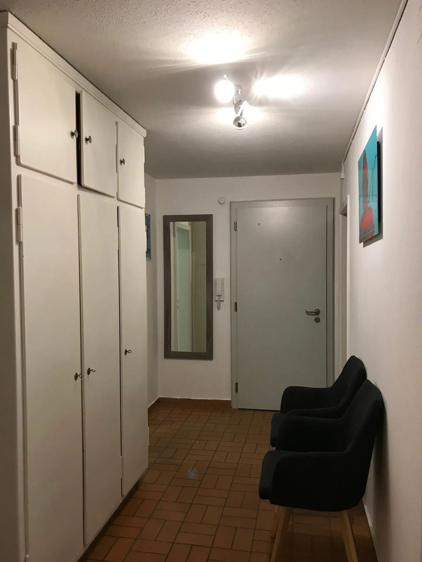 🌟 Appartement meublé moderne de 4,5 pièces à Glattbrugg – Proche de l'aéroport de Zurich et du centre-ville - Photo 9 sur 13