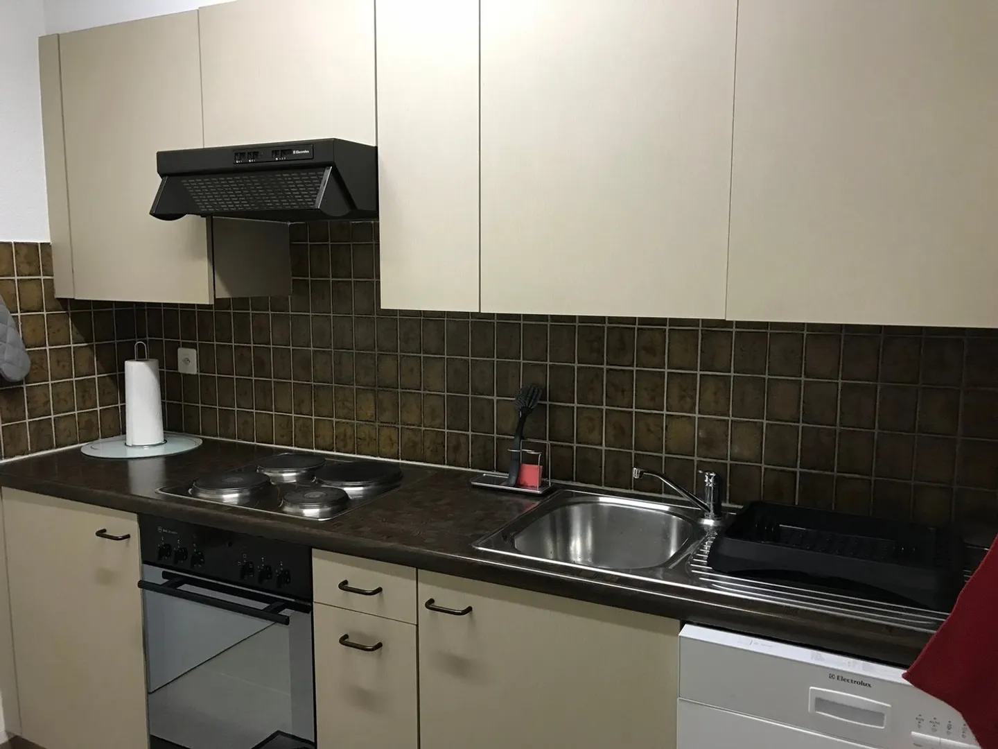 🌟 Appartement meublé moderne de 4,5 pièces à Glattbrugg – Proche de l'aéroport de Zurich et du centre-ville - Photo 12 sur 13