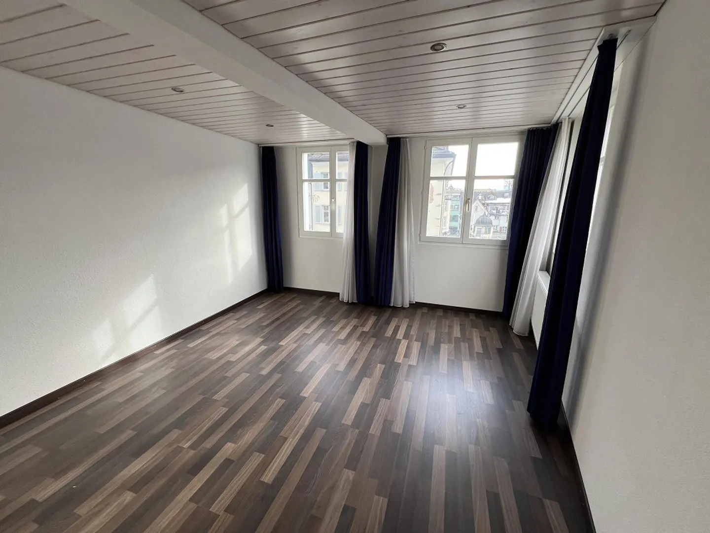 Appartement 3.5 pièces en emplacement central à Altstätten - Photo 4 sur 8
