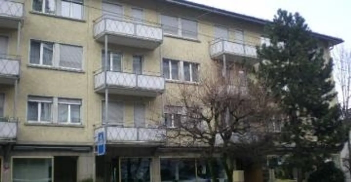 Posto auto sotterraneo - Foto 1 di 1