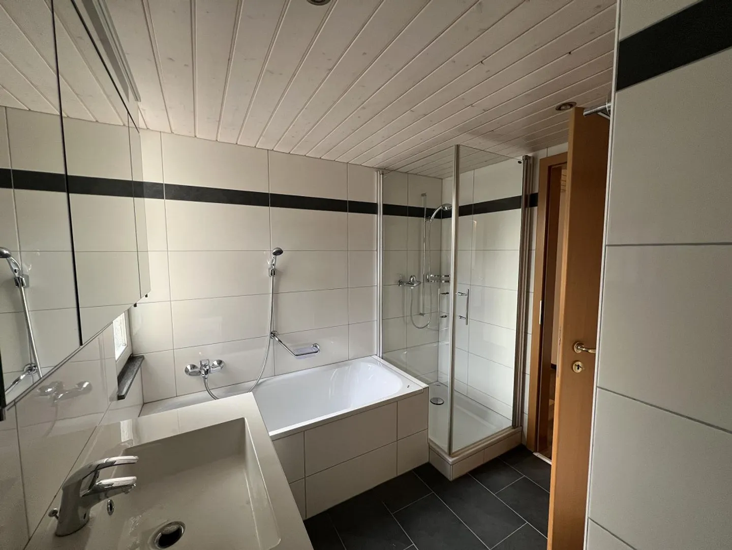 Appartement 3.5 pièces en emplacement central à Altstätten - Photo 5 sur 8