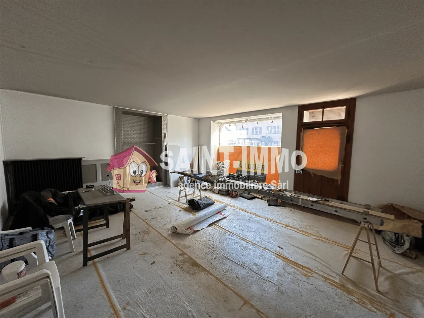 Edificio residenziale - Foto 17 di 17
