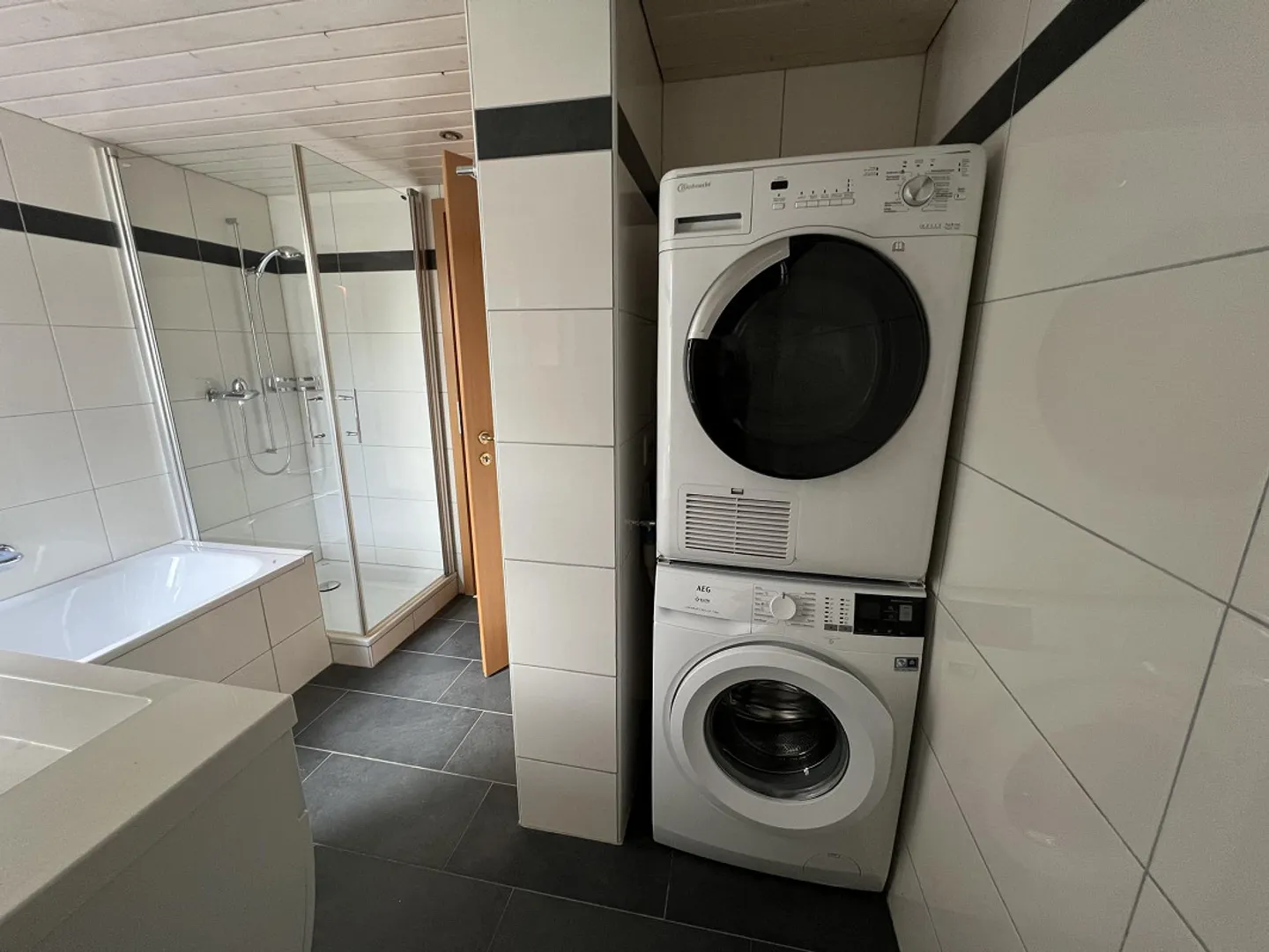 Appartement 3.5 pièces en emplacement central à Altstätten - Photo 6 sur 8
